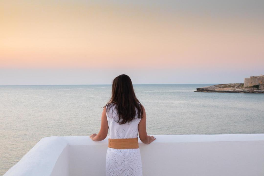 Hotel Approdo Di Venere