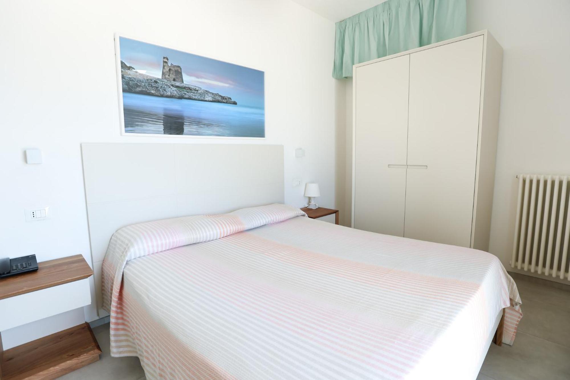 Approdo Di Venere Hotel 3*