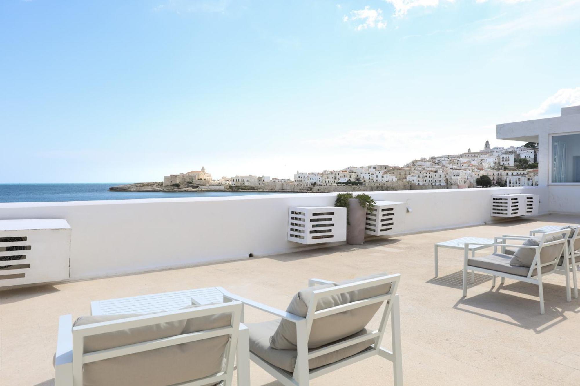 Approdo Di Venere Hotel Vieste
