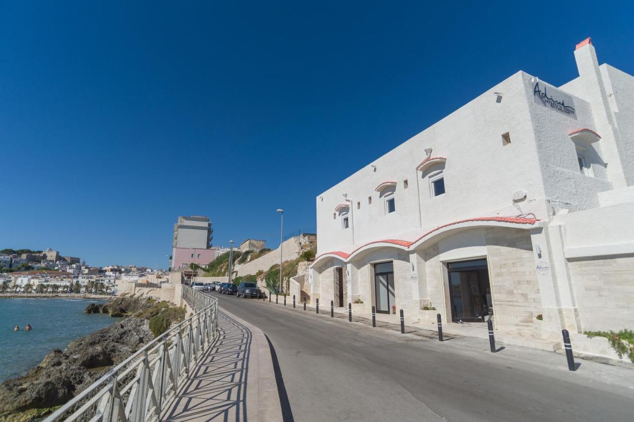 Approdo Di Venere Hotel