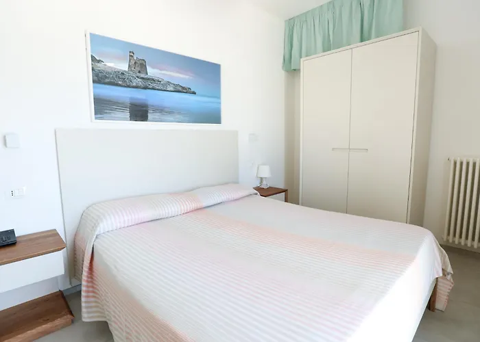 Hotel Approdo Di Venere