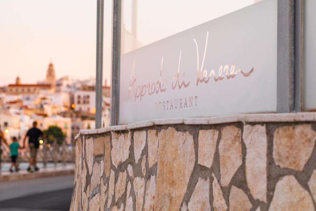 Approdo Di Venere Vieste