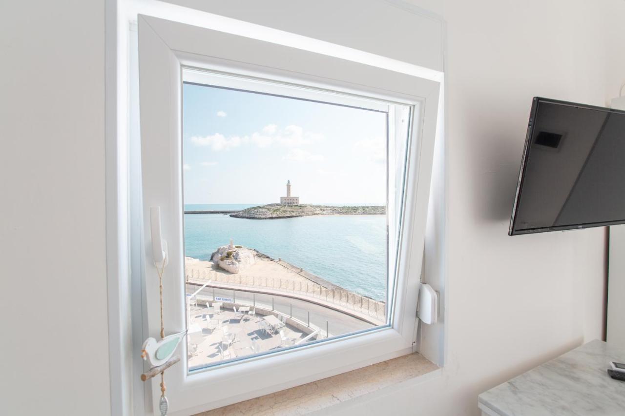 Approdo Di Venere Vieste