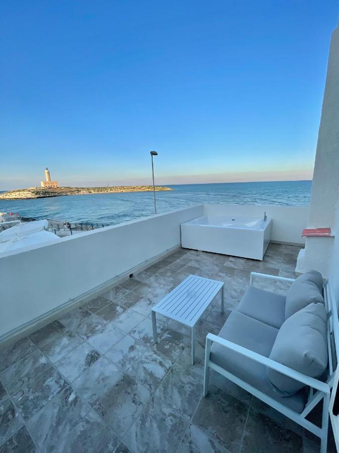 Approdo Di Venere Hotel