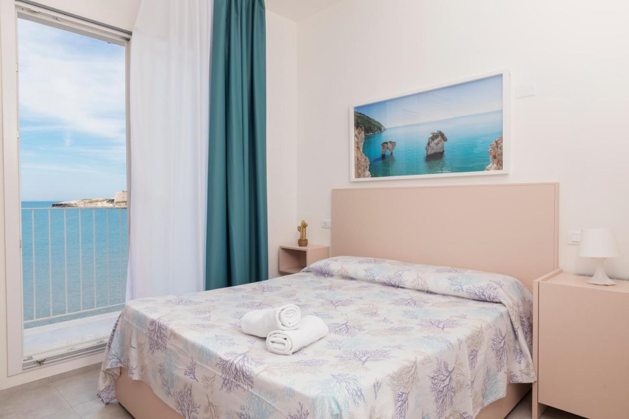Approdo Di Venere Vieste