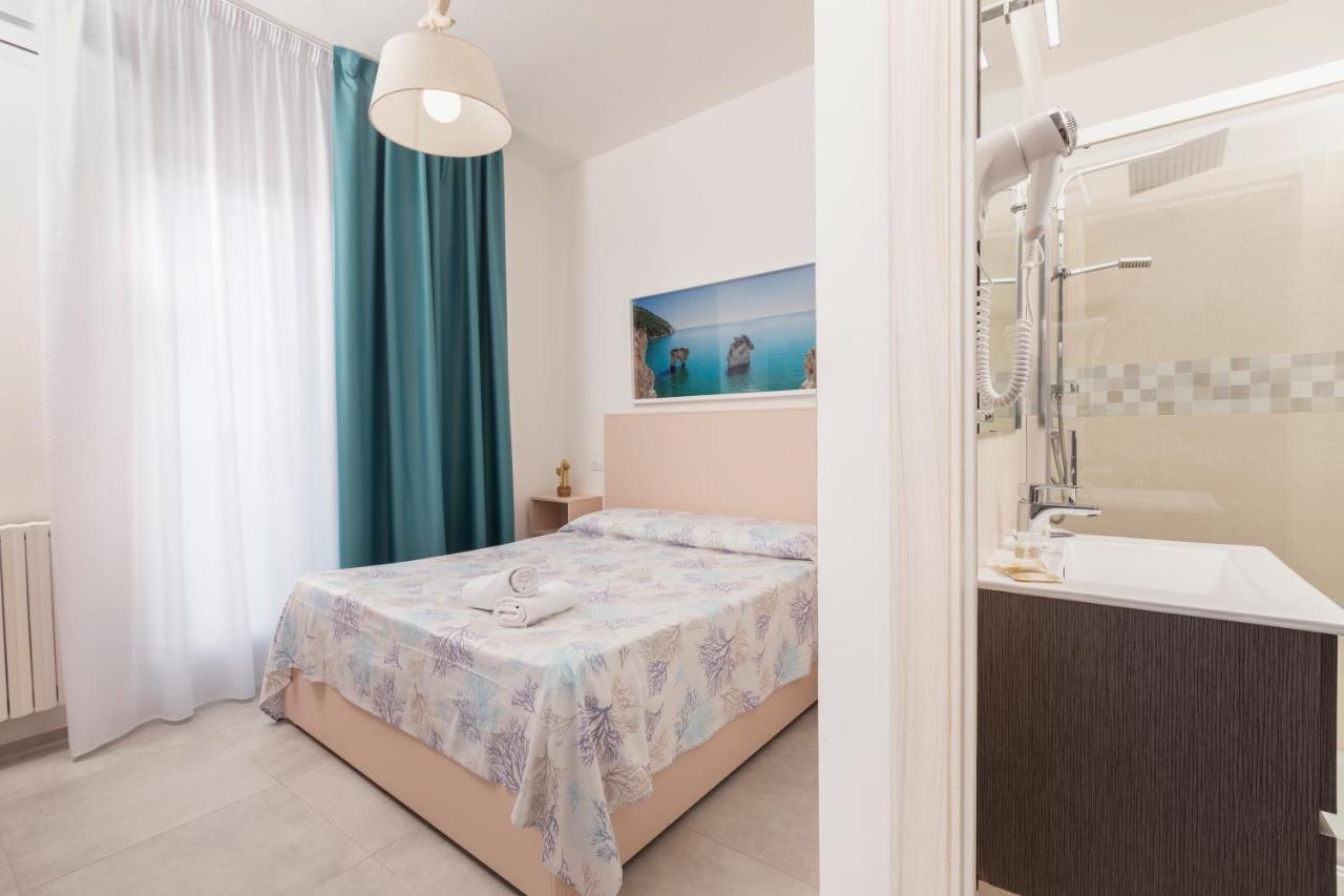 Hotel Approdo Di Venere 3*