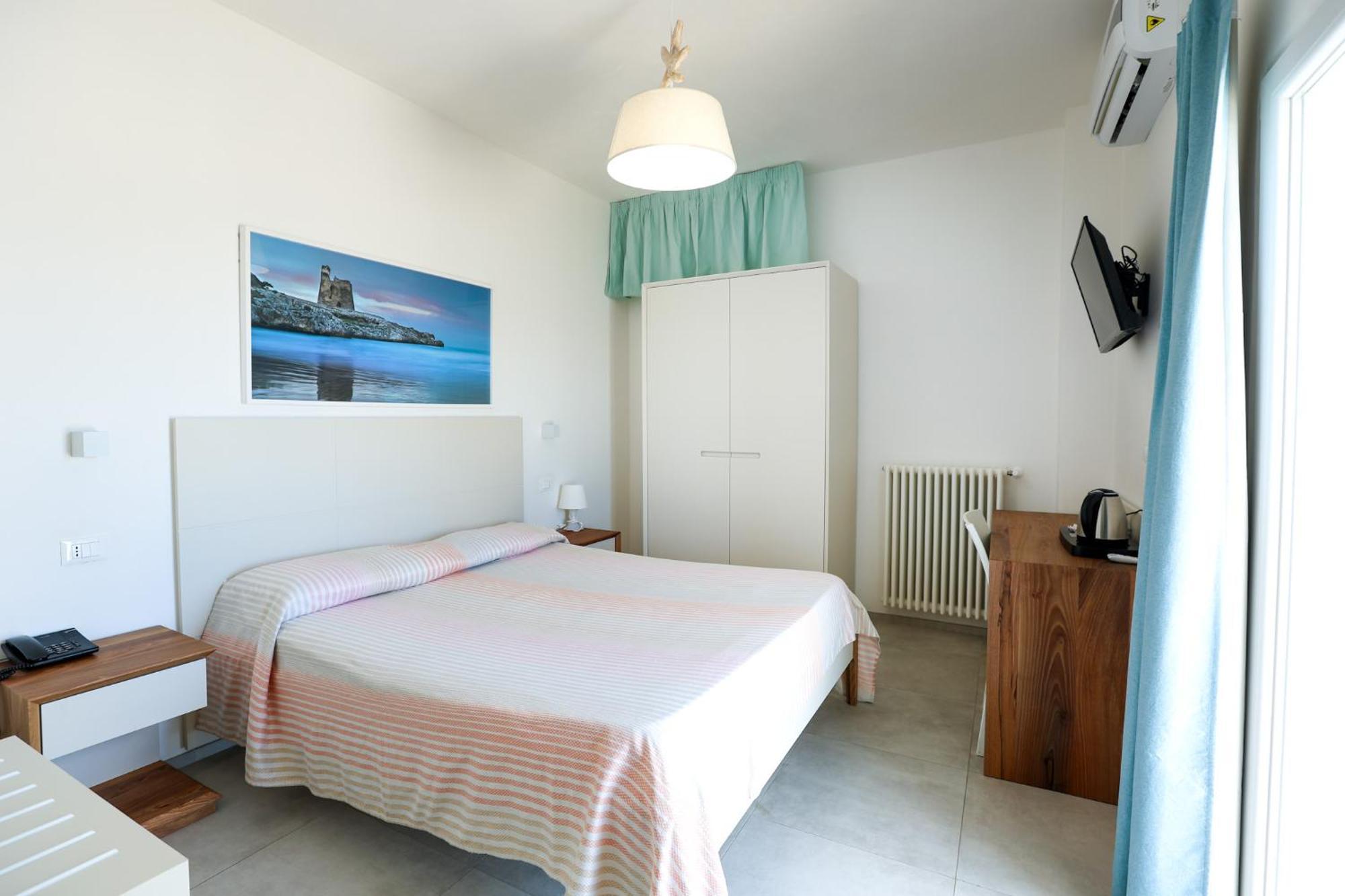 Approdo Di Venere 3*