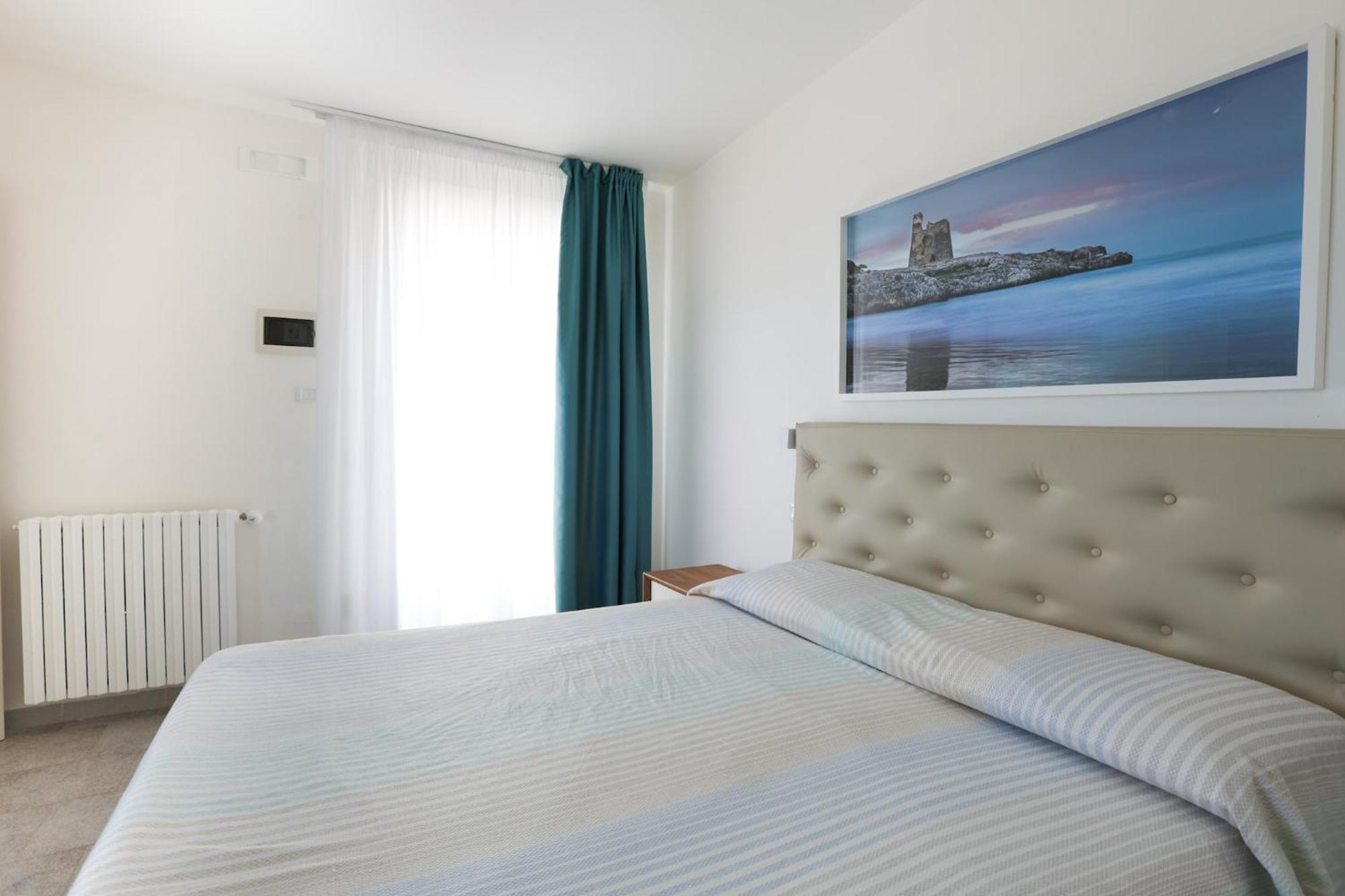 Approdo Di Venere 3* Vieste