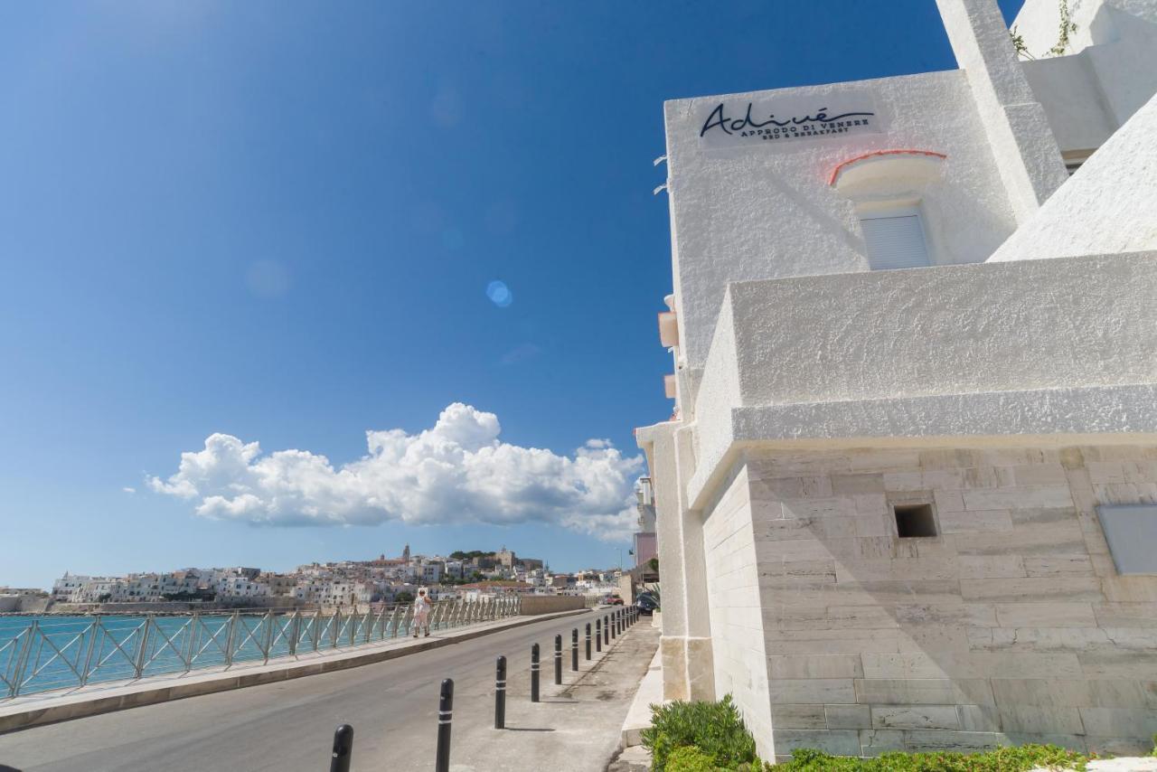 Approdo Di Venere